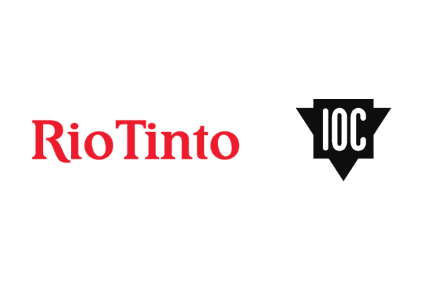 Rio Tinto / Iron Ore Company of Canada